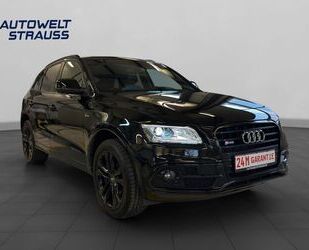 Audi Audi SQ5 3.0 TFSI QUATTRO/B&O/KAM/PANO/24 M. GARAN Gebrauchtwagen