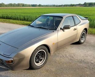 Porsche Porsche 944 Gebrauchtwagen