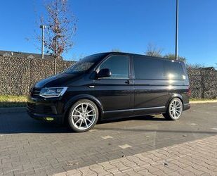 VW Volkswagen T6 Multivan Gebrauchtwagen