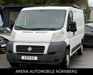 Fiat Fiat Ducato Kasten 30 130 Gebrauchtwagen