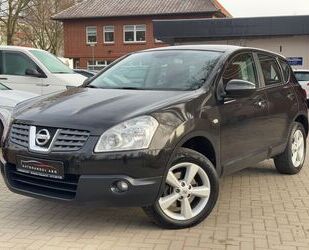 Nissan Nissan Qashqai Acenta *TÜV NEU* Gebrauchtwagen