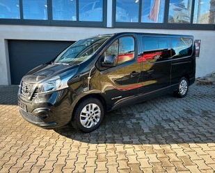 Nissan Nissan NV300 L2H1 2,9t Premium mit Klima/SHZ/8-Sit Gebrauchtwagen