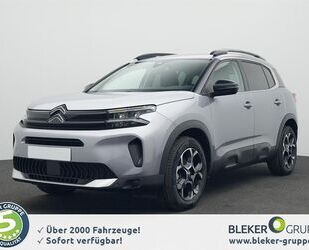 Citroen Citroën C5 Aircross PureTech 130 Plus Gebrauchtwagen