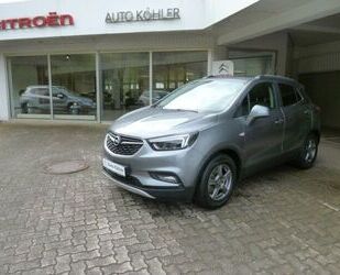 Opel Opel Mokka X 1.4 ECOTEC Turbo Design Line S&S Gebrauchtwagen