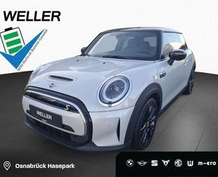 Mini MINI Cooper SE Classic Trim Navi LED Tempo AppleCP Gebrauchtwagen