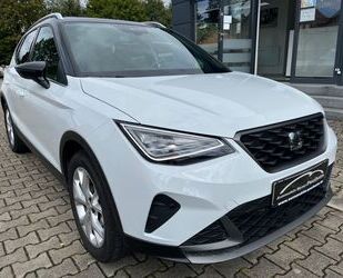 Seat Seat Arona 1,0 FR Dinamica *ACC*NAVI*KAMERA*PDC*DA Gebrauchtwagen