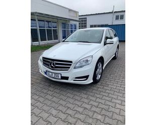 Mercedes-Benz Mercedes-Benz R 350 CDI 4MATIC - Gebrauchtwagen