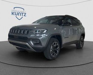 Jeep Jeep Compass High Upland Plug-In Hybrid 4xe Pano+3 Gebrauchtwagen