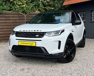 Land Rover Land Rover Discovery Sport 20