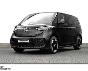 VW Volkswagen ID. Buzz Pro AHK Kamera MATRIX-LED Memo Gebrauchtwagen