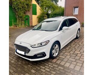 Ford Ford Mondeo Titanium 5W 1.5L EB 165 PS Gebrauchtwagen