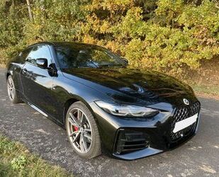 BMW BMW M440i xDrive Coupé A - HUD/LASER/DRIV.ASSIST.P Gebrauchtwagen