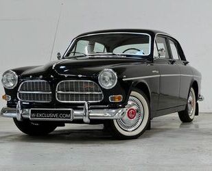 Volvo Volvo Amazon 4- Türen - Traumzustand Gebrauchtwagen