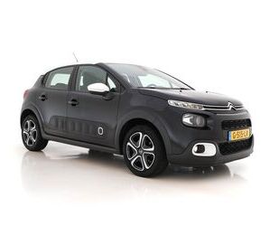 Citroen Citroën C3 1.2 PureTech S&S Feel Edition *NAVI-FUL Gebrauchtwagen