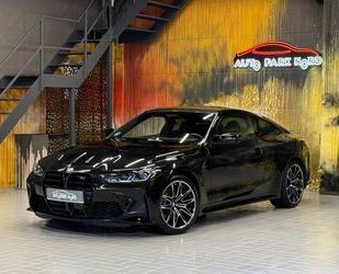 BMW BMW M4 Coupe xDrive Competition~LASER~HEAD-UP~H&K Gebrauchtwagen