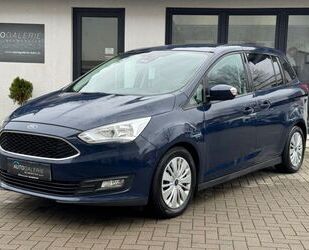 Ford Ford Grand C-Max Cool & Connect PDC LED Keyless Te Gebrauchtwagen