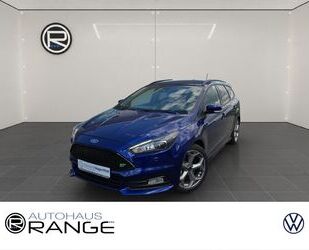 Ford Ford Focus ST * NAVI PDC SHZ ALLWETTER* Gebrauchtwagen