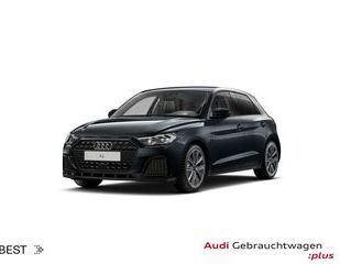 Audi Audi A1 Sportback 30 TFSI advanced*LED*VIRTUAL*SMA Gebrauchtwagen