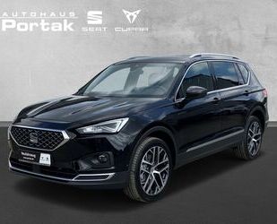 Seat Seat Tarraco Xperience Gebrauchtwagen