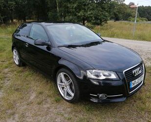 Audi A3 Gebrauchtwagen