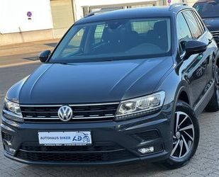 VW Volkswagen Tiguan 1.5 TSI OPF DSG Join Gebrauchtwagen