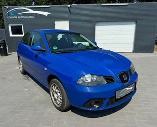 Seat Seat Ibiza Stylance/KLIMAAUTOMATIK/TEMP/ALU Gebrauchtwagen