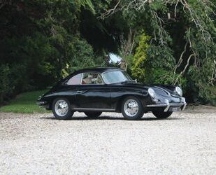 Porsche Porsche 356 356B T5 Gebrauchtwagen