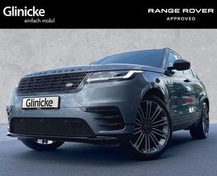 Land Rover Land Rover Range Rover Velar 3.0 Benzin P400 Autob Gebrauchtwagen