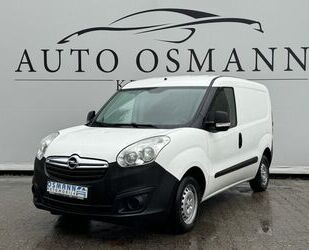 Opel Opel Combo 1.3 D (CDTI) L1H1 2,2 30 Jahre Edition Gebrauchtwagen