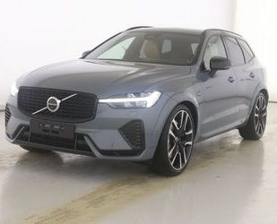 Volvo Volvo XC60 T8 Ultimate Dark Recharge Plug-In Hybri Gebrauchtwagen