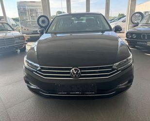 VW Volkswagen Passat Lim. Business *KM 32.061*DSG*Nav Gebrauchtwagen