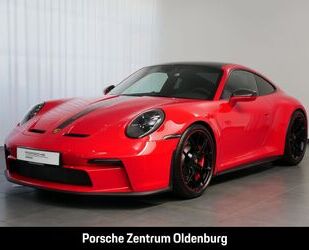 Porsche Porsche 992 (992)Touring Matrix LED Bose Carbon Li Gebrauchtwagen