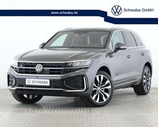 VW Volkswagen Touareg R-Line 3,0 l V6 TDI SCR 4MOTION Gebrauchtwagen