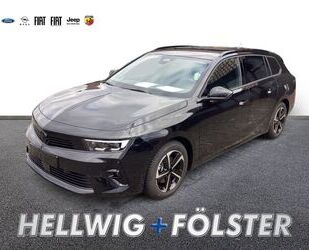 Opel Opel Astra Sports Tourer GS + PDCv+h + NSW + Keyle Gebrauchtwagen