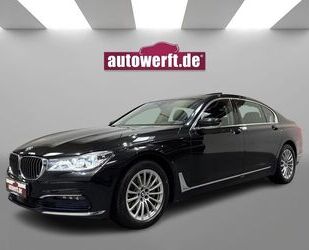 BMW BMW 730 Ld xDr LASER*SD*FOND*SOFT*TV*KAMERA*MASSAG Gebrauchtwagen