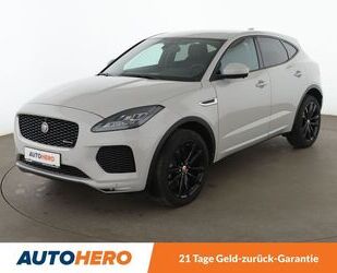 Jaguar Jaguar E-Pace D240 R-Dynamic SE AWD Aut.*360°*ACC* Gebrauchtwagen