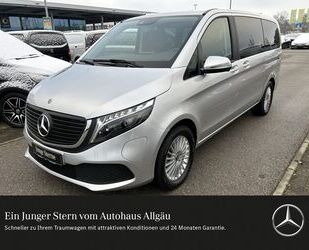 Mercedes-Benz Mercedes-Benz EQV 300 Lang 7 SITZE PTC LED 2X KLIM Gebrauchtwagen