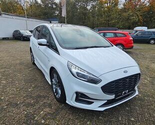 Ford Ford S-Max 2.0 EcoBlue Aut. ST-LINE ACC TWA Pano 1 Gebrauchtwagen