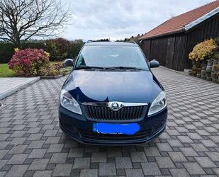 Skoda Skoda Fabia 1.2l TSI Combi Cool Edition Gebrauchtwagen