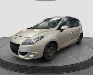 Renault Renault Scenic 1.6 16V Dynamique Gebrauchtwagen