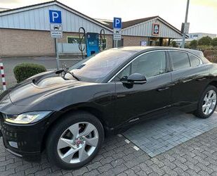 Jaguar Jaguar I-Pace EV320 SE, Panoramadach + viele Extra Gebrauchtwagen