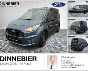 Ford Ford TOURNEO CONNECT Trend Start/Stopp (EURO 6d-TE Gebrauchtwagen