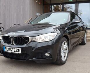 BMW BMW 320 GT xd /M-Paket/X-Drive/Top/8Fach/Navi/RFK Gebrauchtwagen