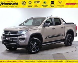 VW Volkswagen Amarok 3.0 DC TDI 4M PanAmericana, Roll Gebrauchtwagen