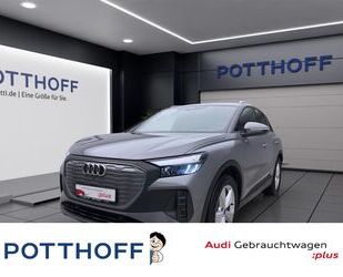 Audi Audi Q4 e-tron 35 Gebrauchtwagen