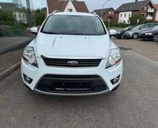 Ford Ford Kuga Champions Edition Gebrauchtwagen