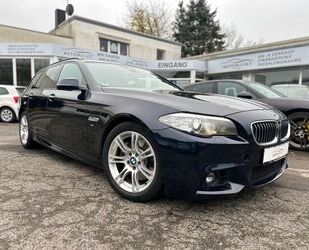 BMW BMW Touring 530d*Pano*HUD*SPUR*M-Paket*SH* Gebrauchtwagen