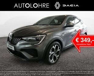 Renault Renault Arkana Techno Mild Hybrid 140 EDC Gebrauchtwagen