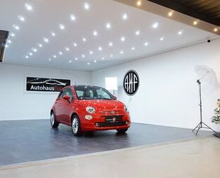 Fiat Fiat 500 Dolcevita*PANO*PDC*2,99% Finanzierung* Gebrauchtwagen