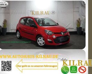 Renault Renault Twingo Expression Klima Servo ABS Facelift Gebrauchtwagen